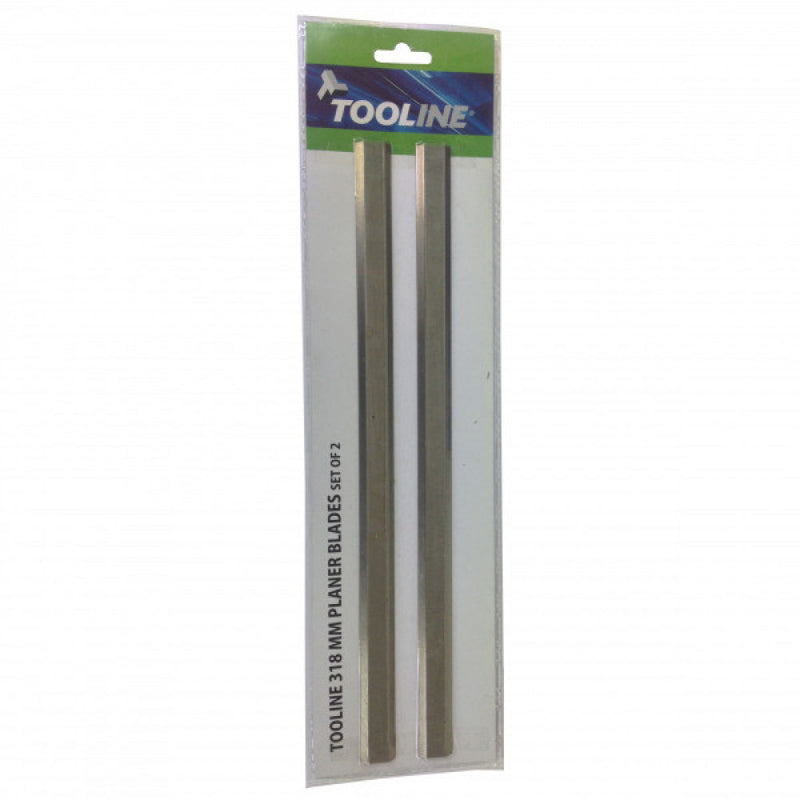 Tooline Blades For Thicknesser (PT318)