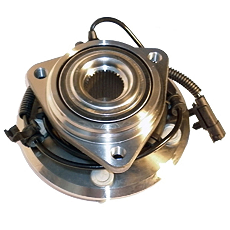 Wheel Bearing Front To Suit JEEP WRANGLER JK