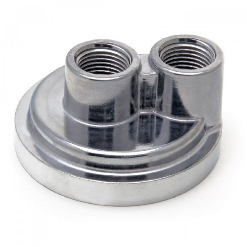 Hedman Spin-on Oil Filter Bypass #1022