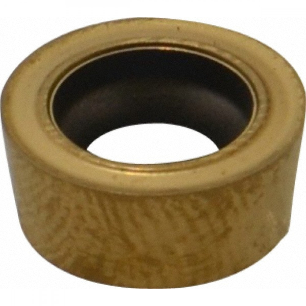 RCMT10T3M0-F1 CP500 Round Turning Insert