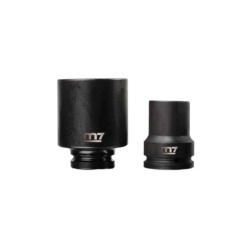 M7 Deep Impact Socket 1in Dr. 28mm