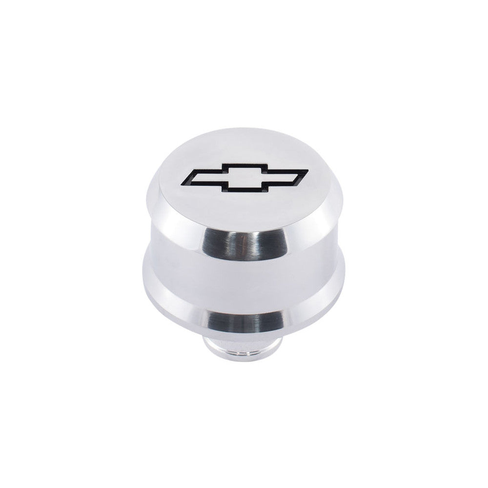 Proform Breather Push In Slant Polished – Bowtie Black Each#PR141-854