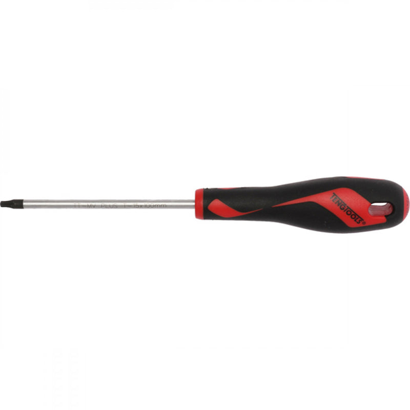 Teng Md Tt-Mv+ Screwdriver Tpx15 x 100mm