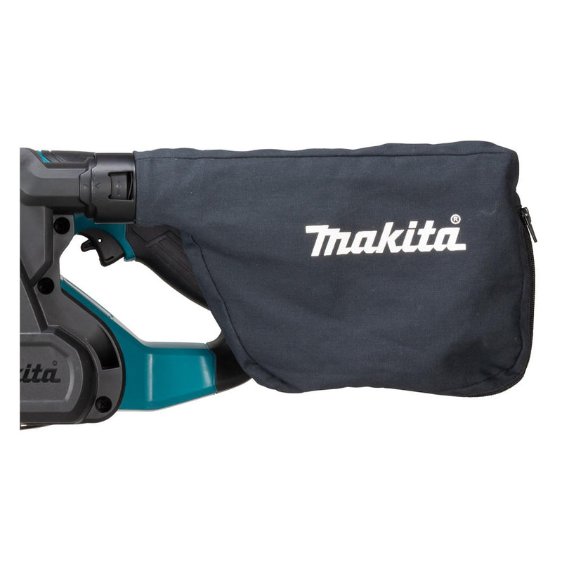 MAKITA 40Vmax XGT Brushless 76mm Belt Sander BS001GZ - BARE TOOL