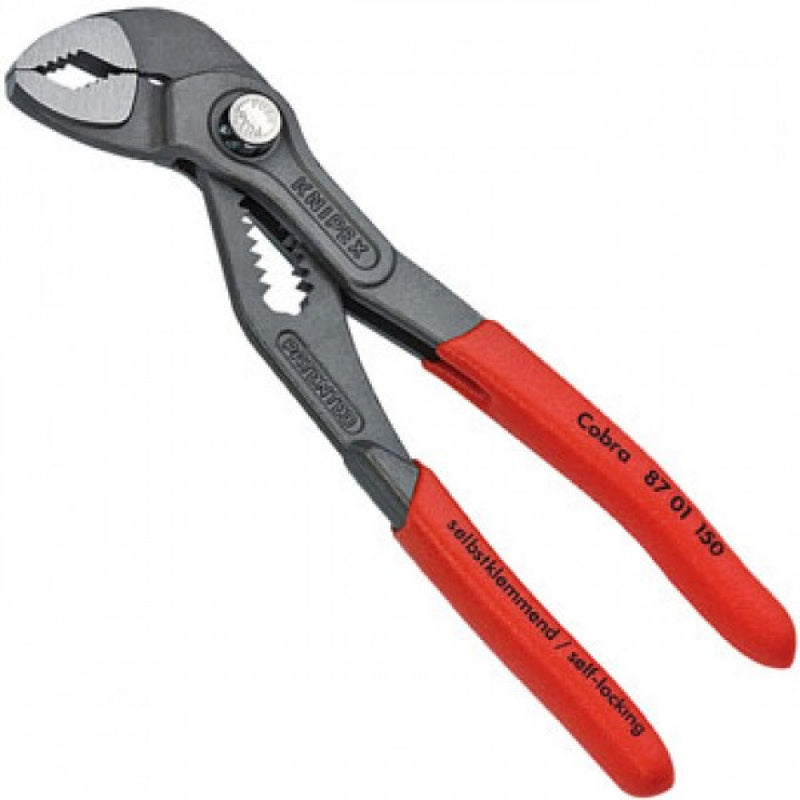 Knipex 150mm Plier Cobra