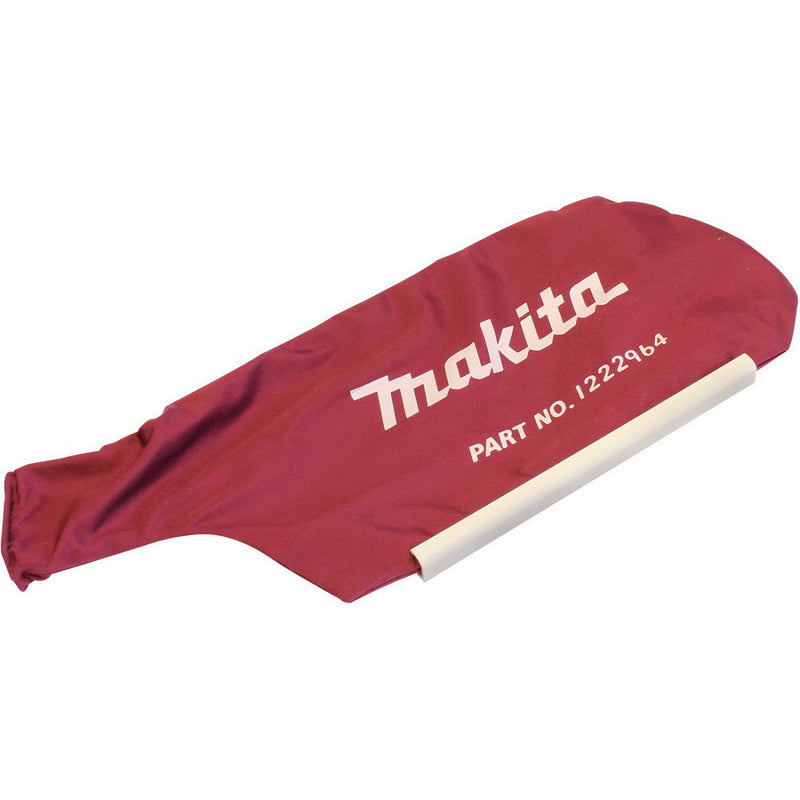 Dust Bag For Makita 3 x 24" 9924DB Belt Sander