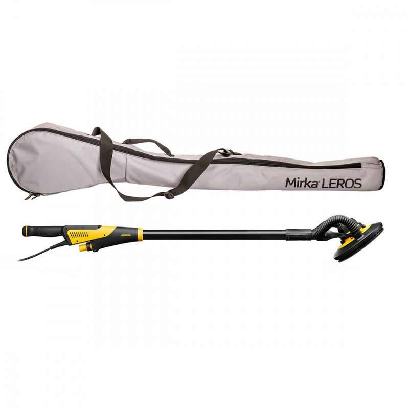Mirka LEROS 950CV Wall Sander 225mm Orbit 5,0mm