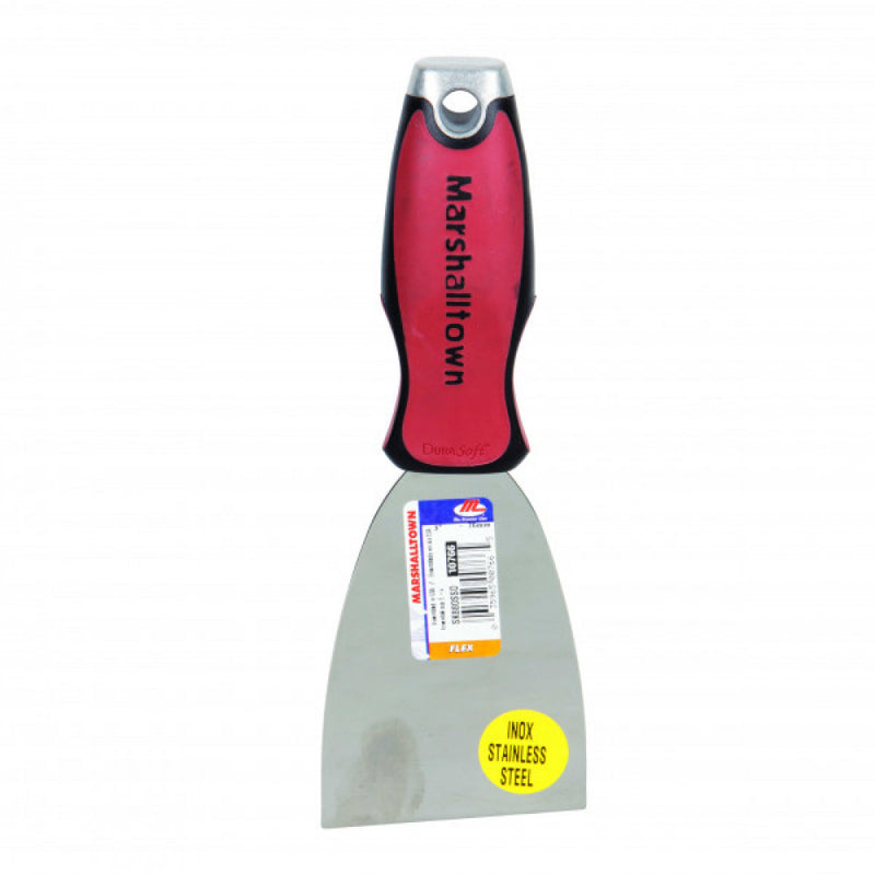 Marshalltown Flex Putty Knife 76mm