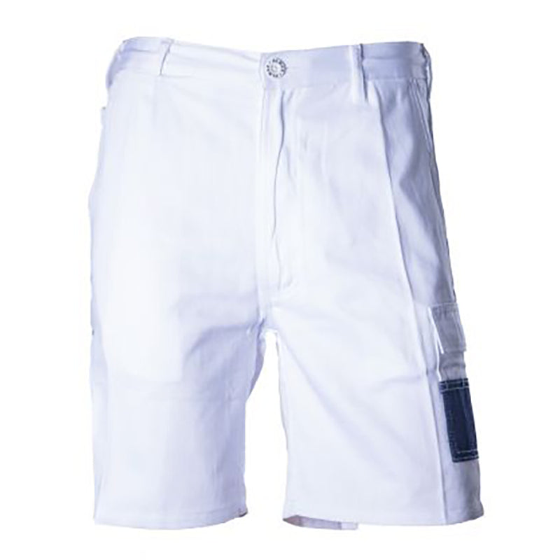 Almax Painters Shorts