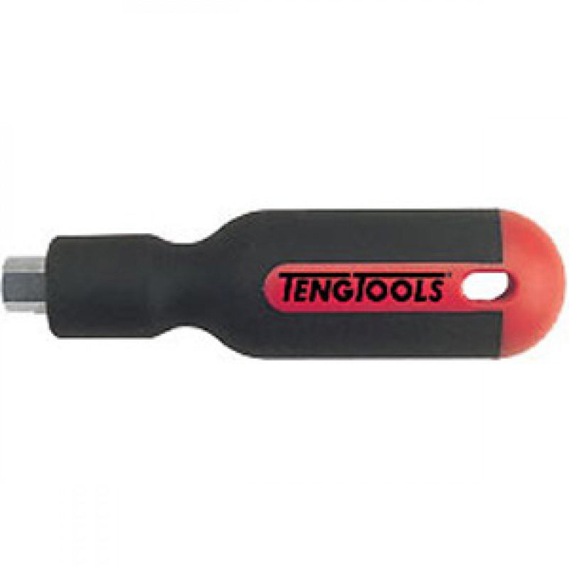 Teng Md Changeable Handle For 1/4in Shank