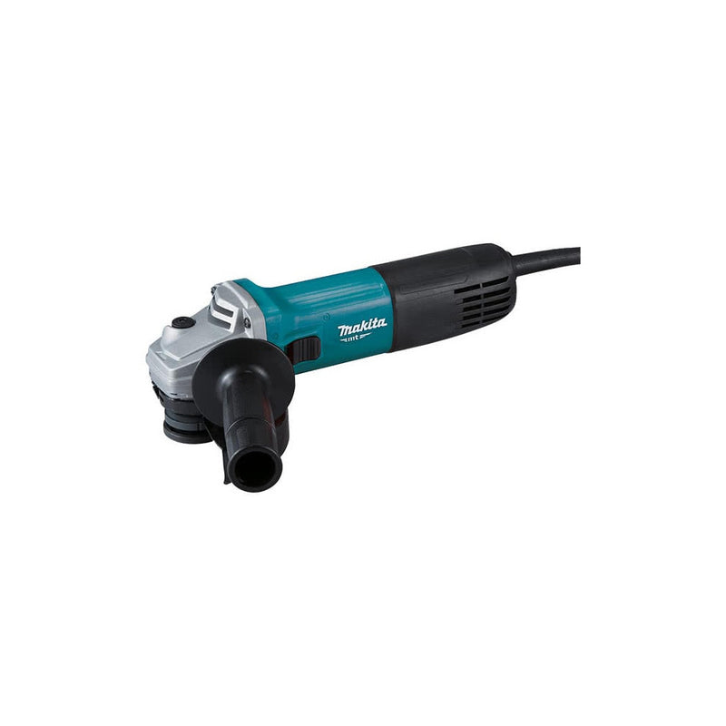 Makita M9510B 115mm Angle Grinder