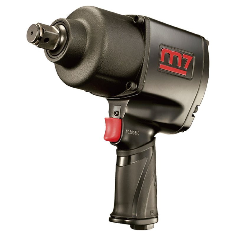 M7 Impact Wrench 3/4in Dr. 1400 Ft/Lb