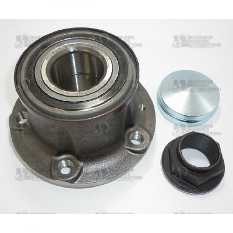 Wheel Bearing Rear To Suit PEUGEOT BOXER 250, 290