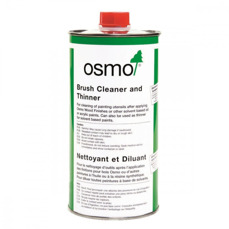 Osmo Brush Cleaner & Thinner