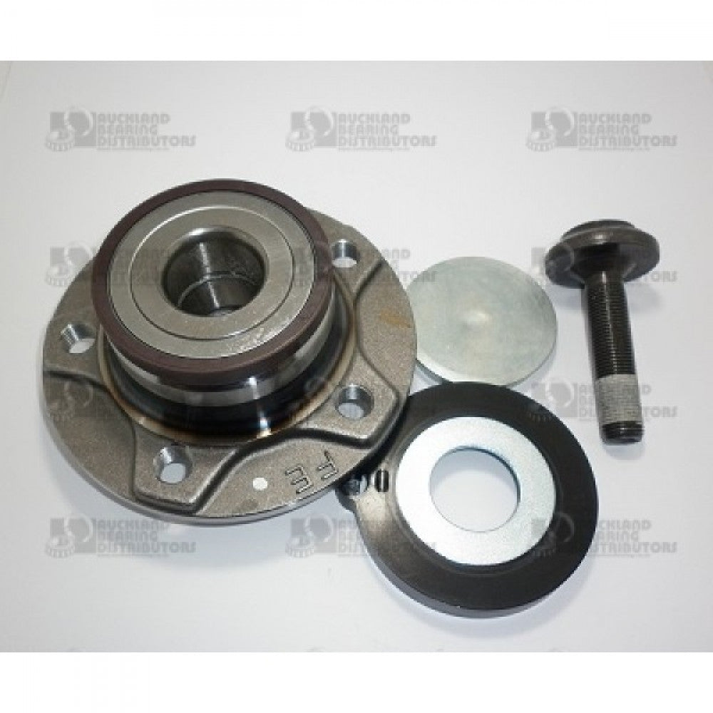 Wheel Bearing Rear To Suit AUDI A4 B8 / 8K2