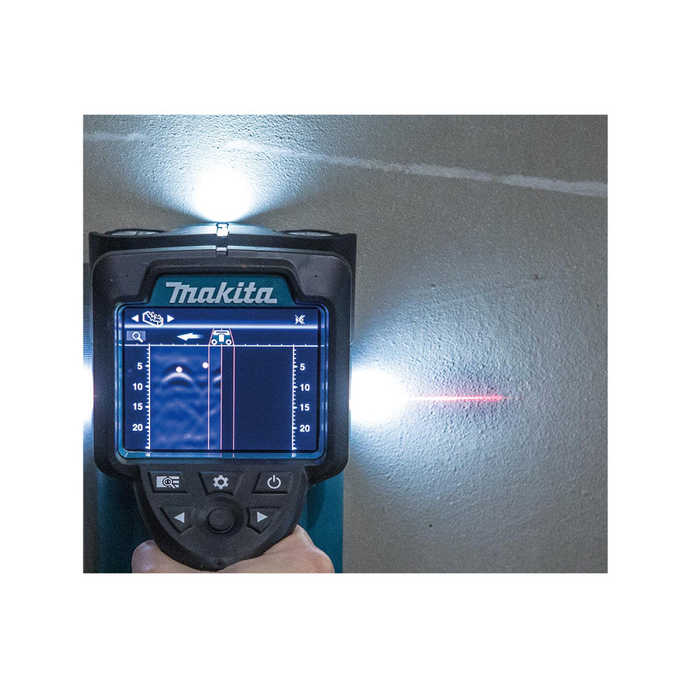 Makita 18V LXT Surface Scanner