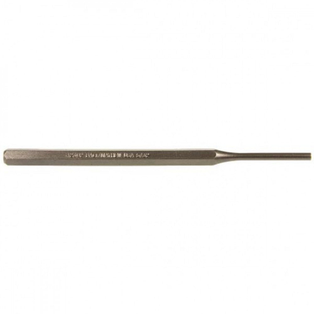 Mayhew Card Pin Punch 150mm x 3/16"