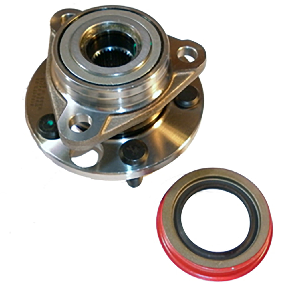 Wheel Bearing Front To Suit BUICK SKYHAWK