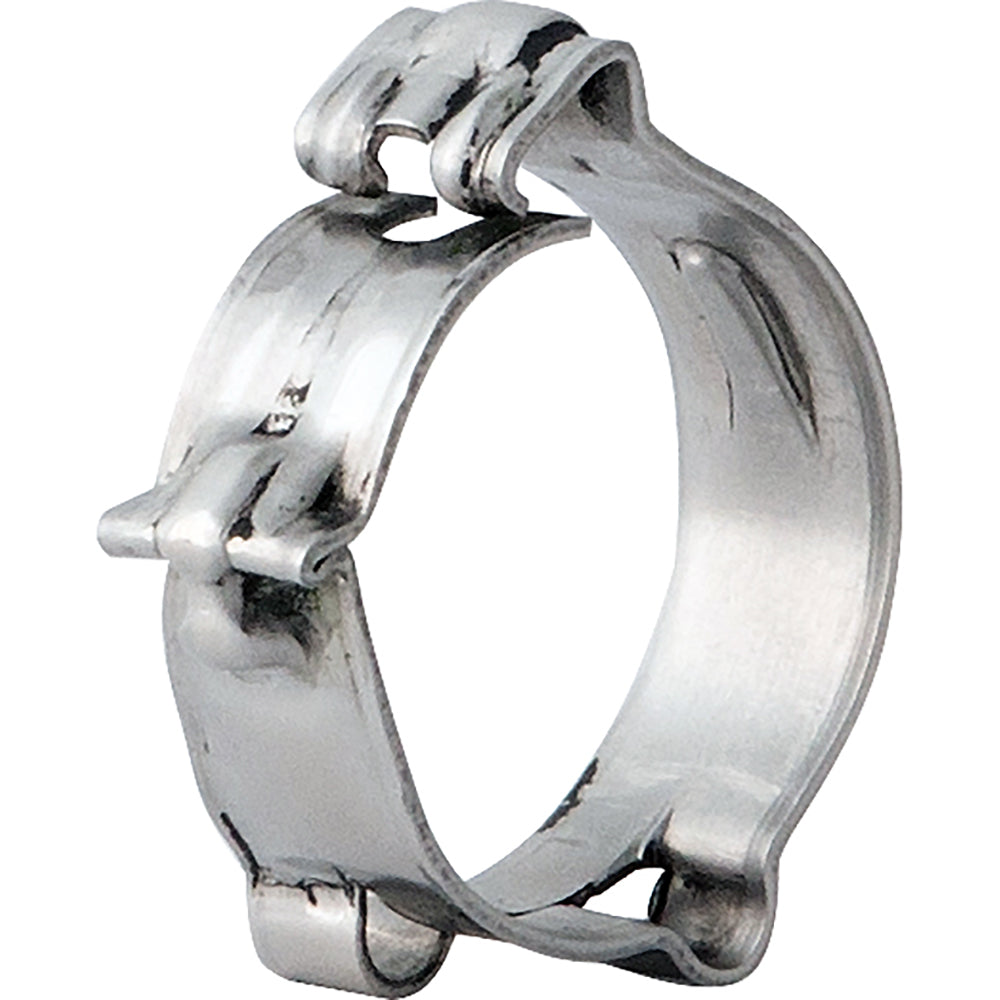 Kale Clic-R 8 x 15.0-16.5mm W4 (100Pc)