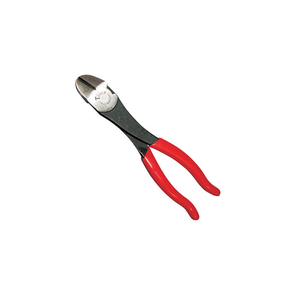 T&E Tools 240mm (9.1/2") Offset Diagonal Cutting Pliers