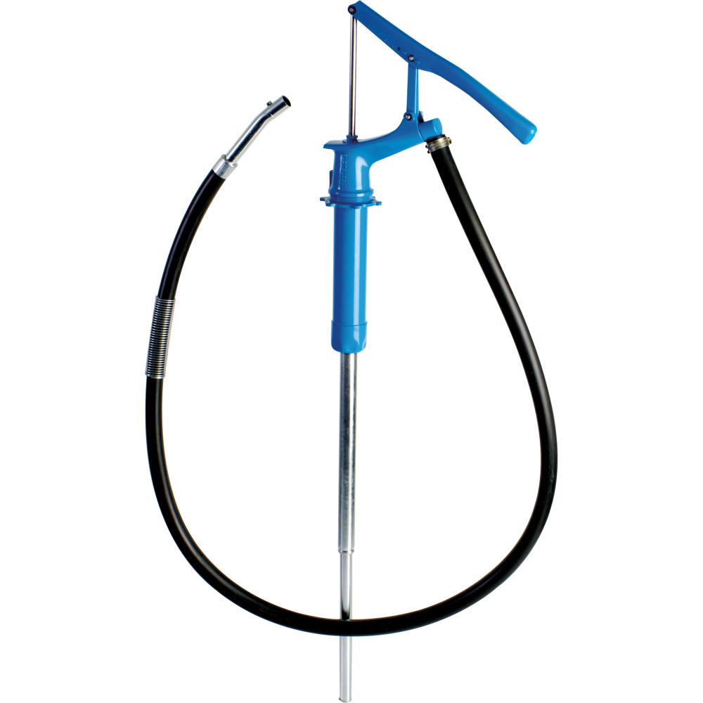 Multi-Purpose Lever Pump