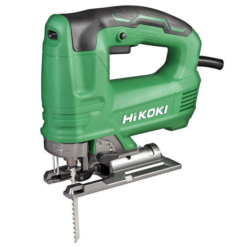 HiKOKI 90mm Jigsaw Variable Speed With Case