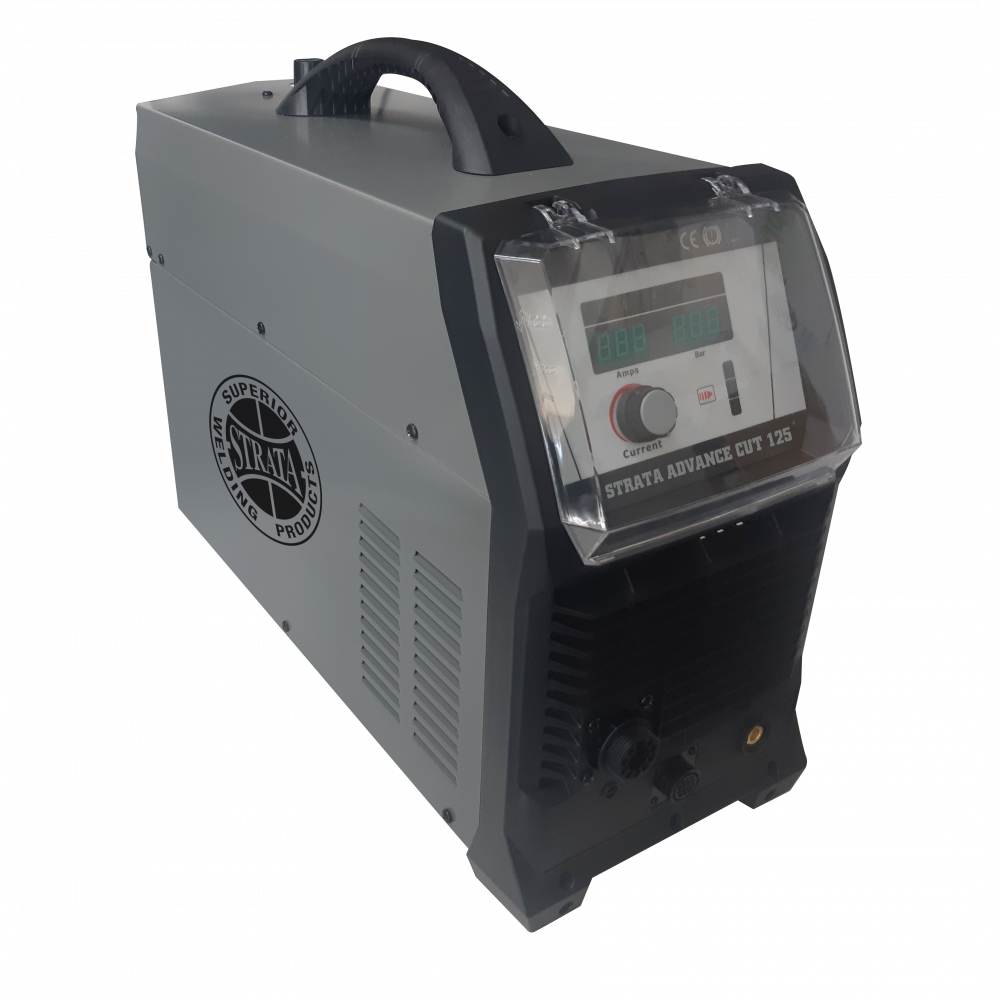 120A Inverter CNC Plasma Cutter