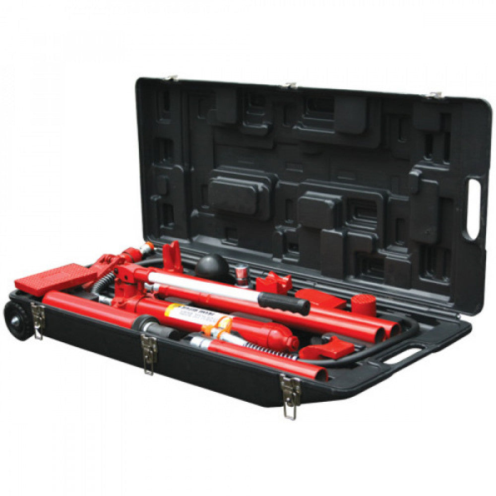 Torin - Big Red Hydraulic Dent Puller-10 Ton