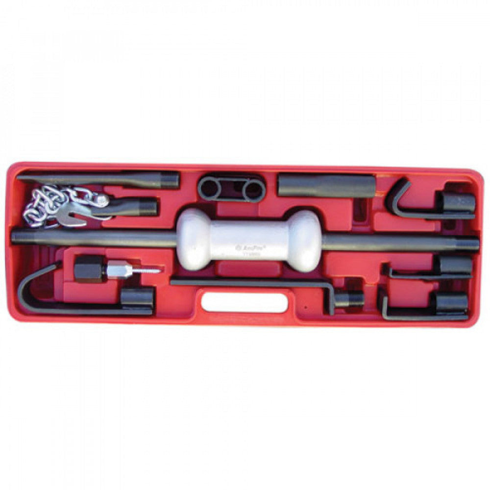 AmPro Dent Puller Set 9pc-10lb