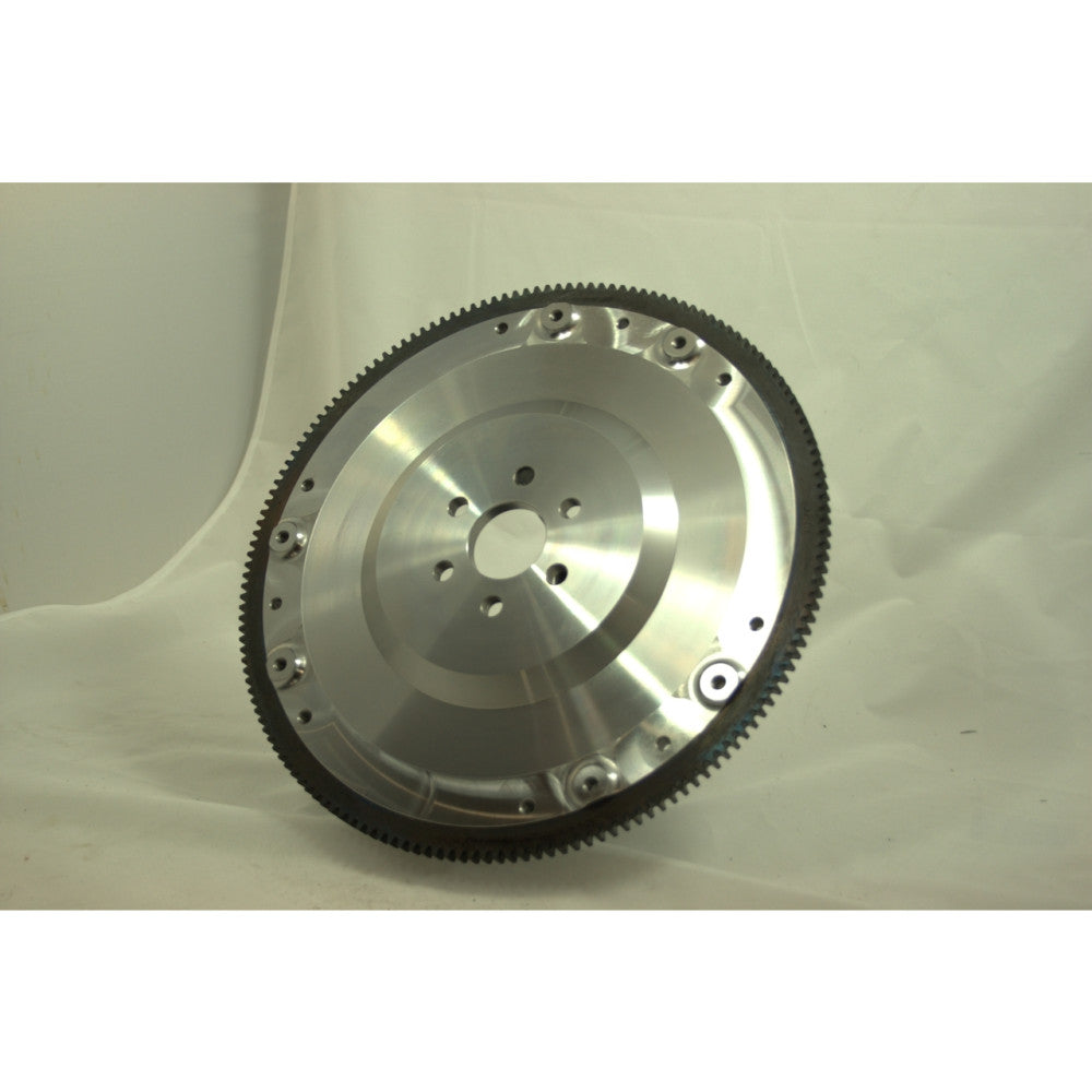 Yellaterra Flywheel Chev SB Neutral Balance - Light Weight 153T#9907NL