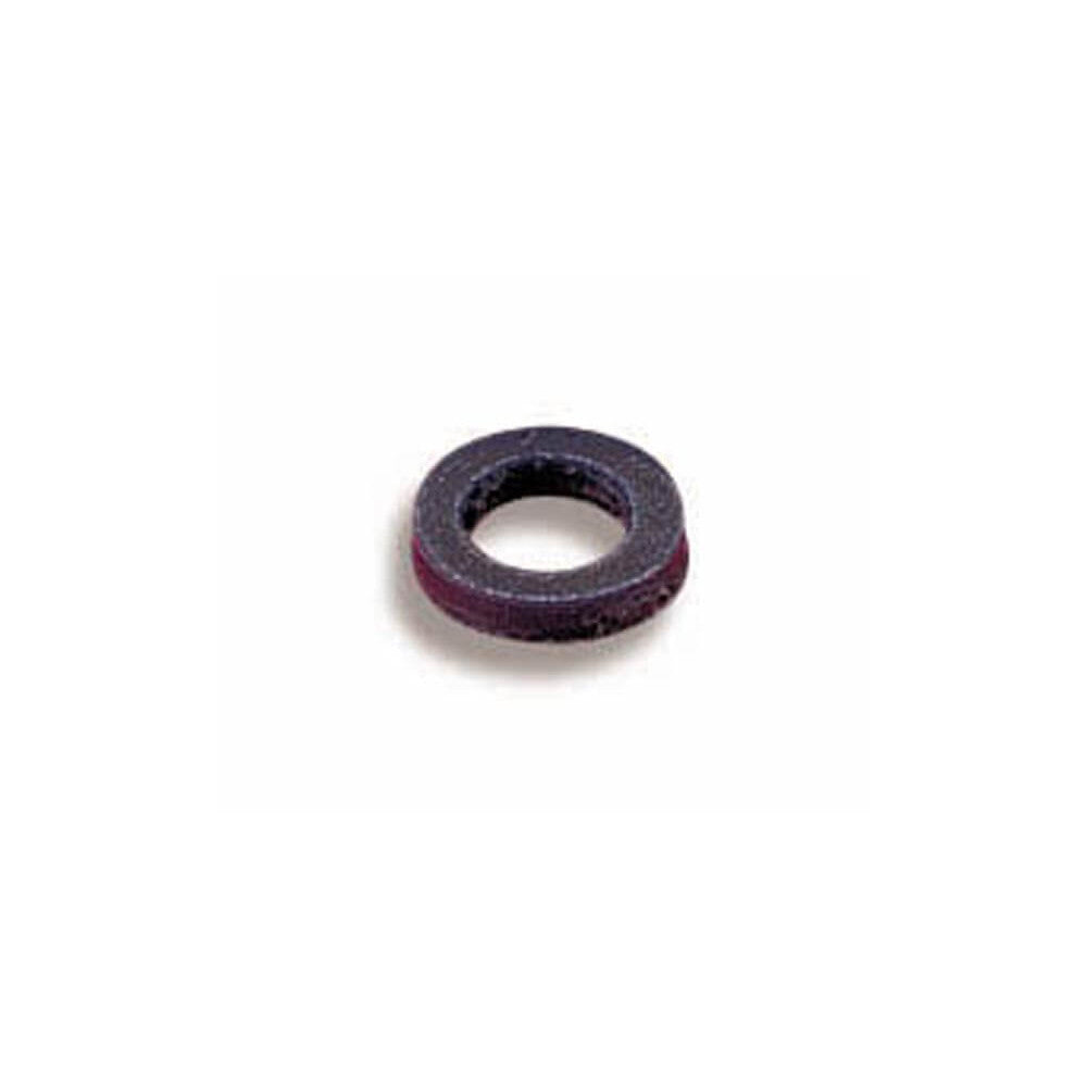 HOLLEY FUEL BOWL SCREW GASKETS (10) #108-98-10