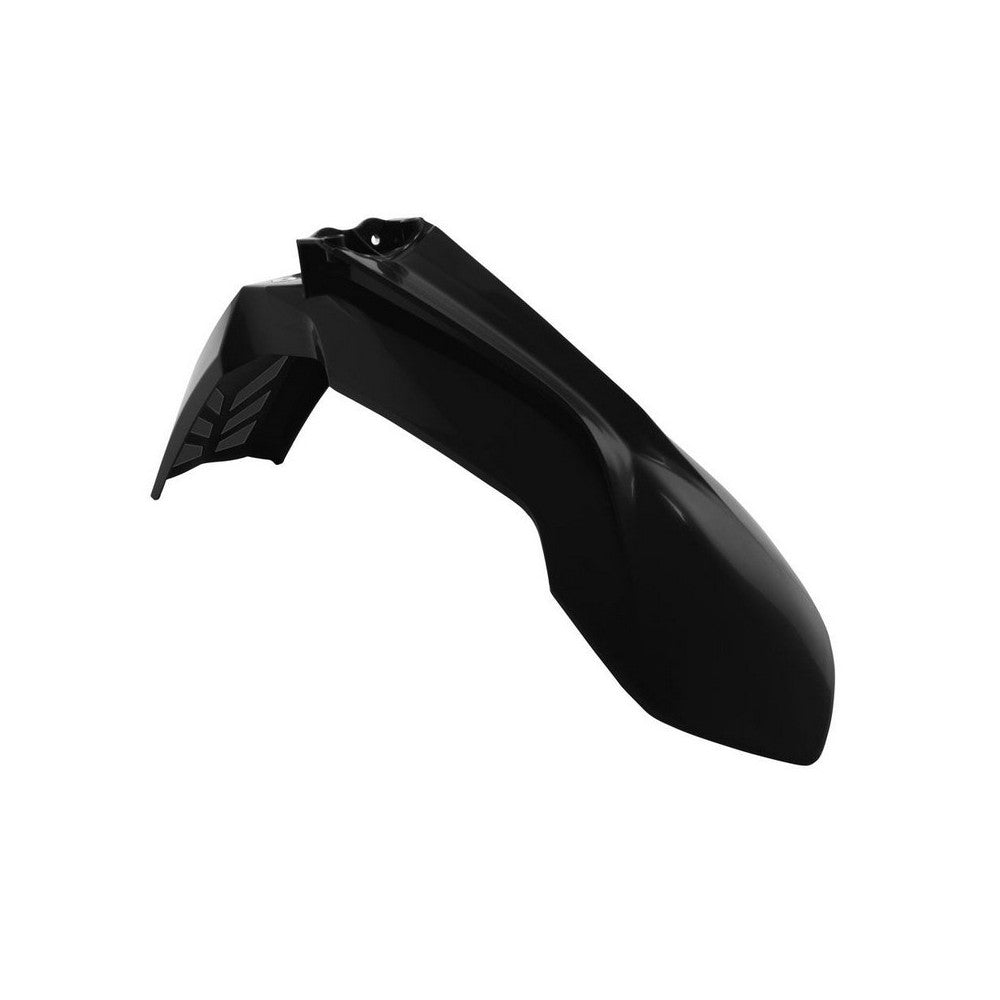 Front Fender Ktm 125-500 13-16Black