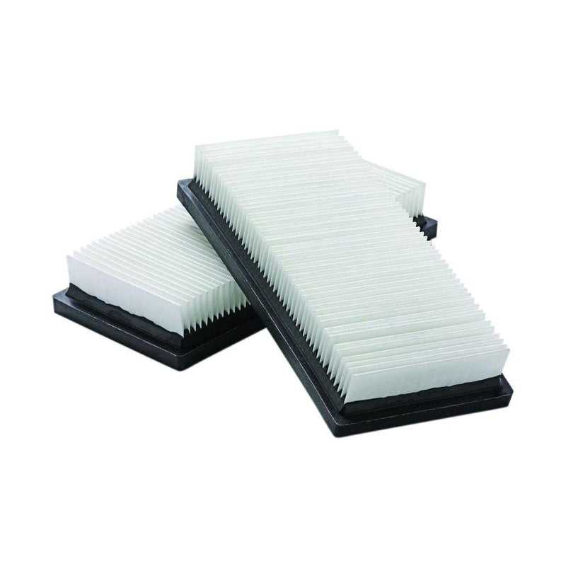 Nilfisk Flat Filter (set Of 2)