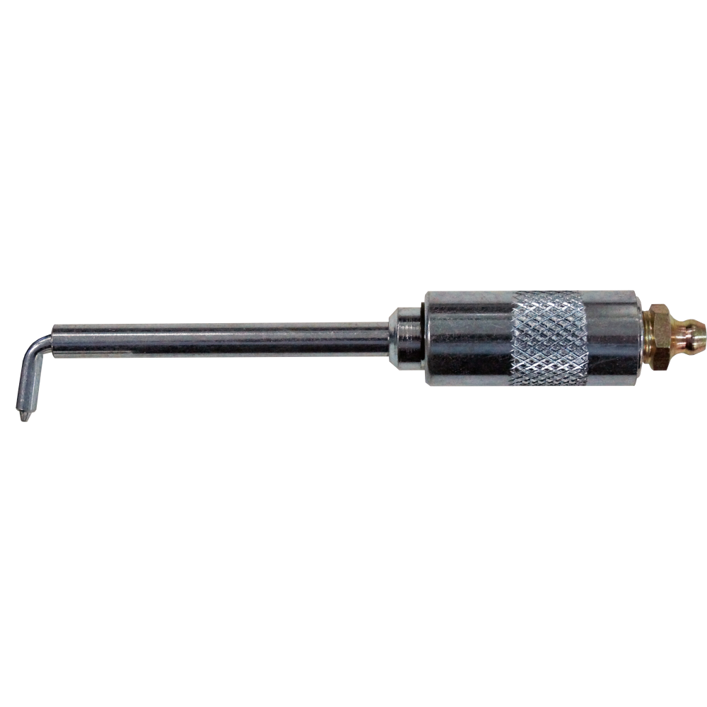 Needlepoint Coupler - 90°