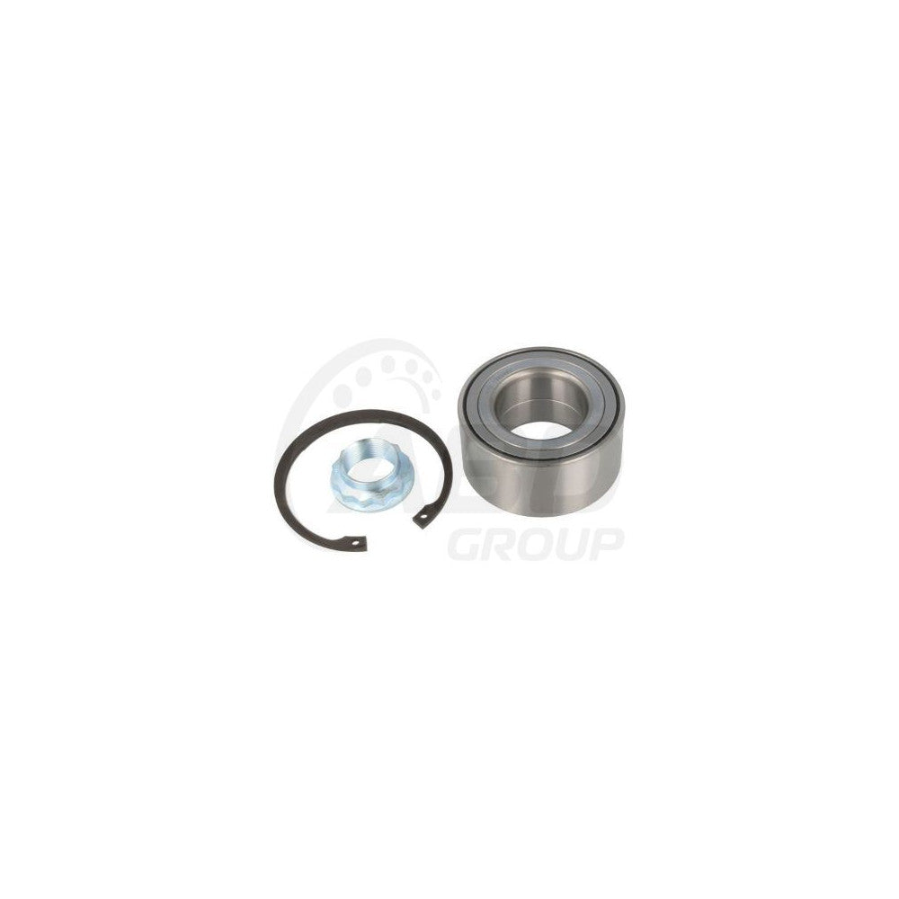 Wheel Bearing Rear To Suit BMW 3 SERIES / BMW 1 SERIES & More