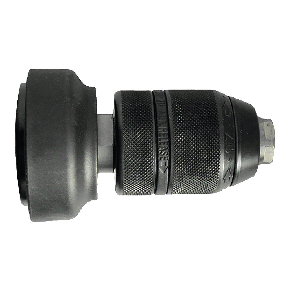 Quick Change Chuck   HR3210FCT