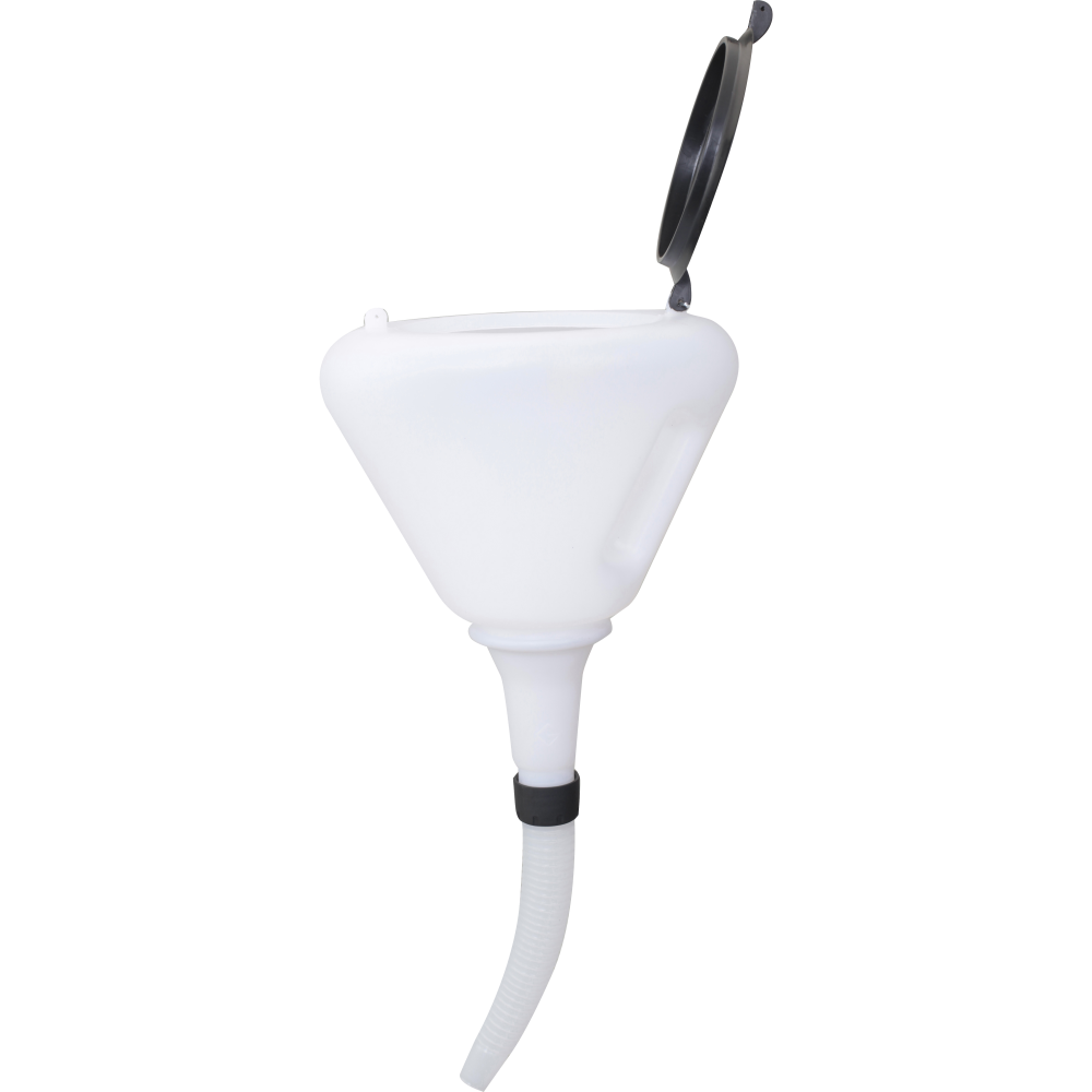 Anti-Spill Funnel - 1.7L
