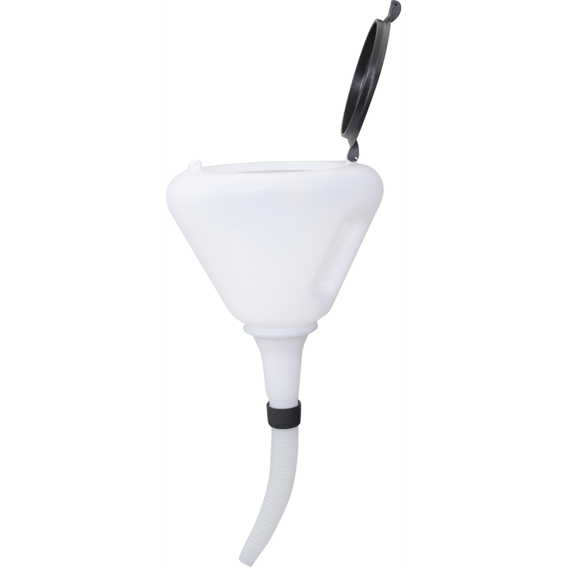 Anti-Spill Funnel - 3L