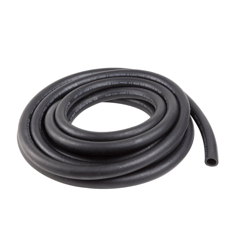 EPDM Urea/Def Hose - 3/4" x 8M