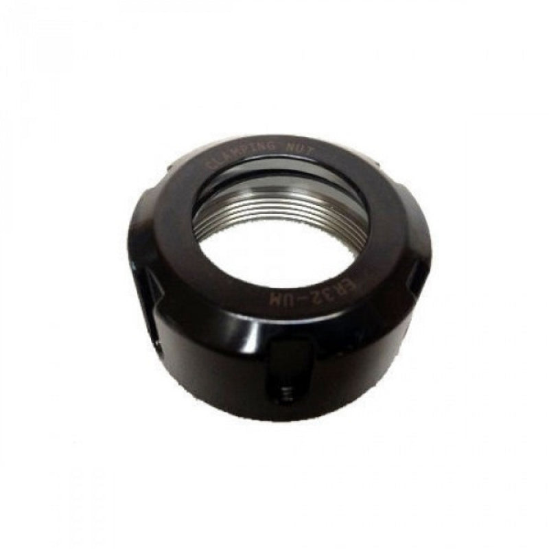 ER32 Balanced Clamping Nut For Tapping