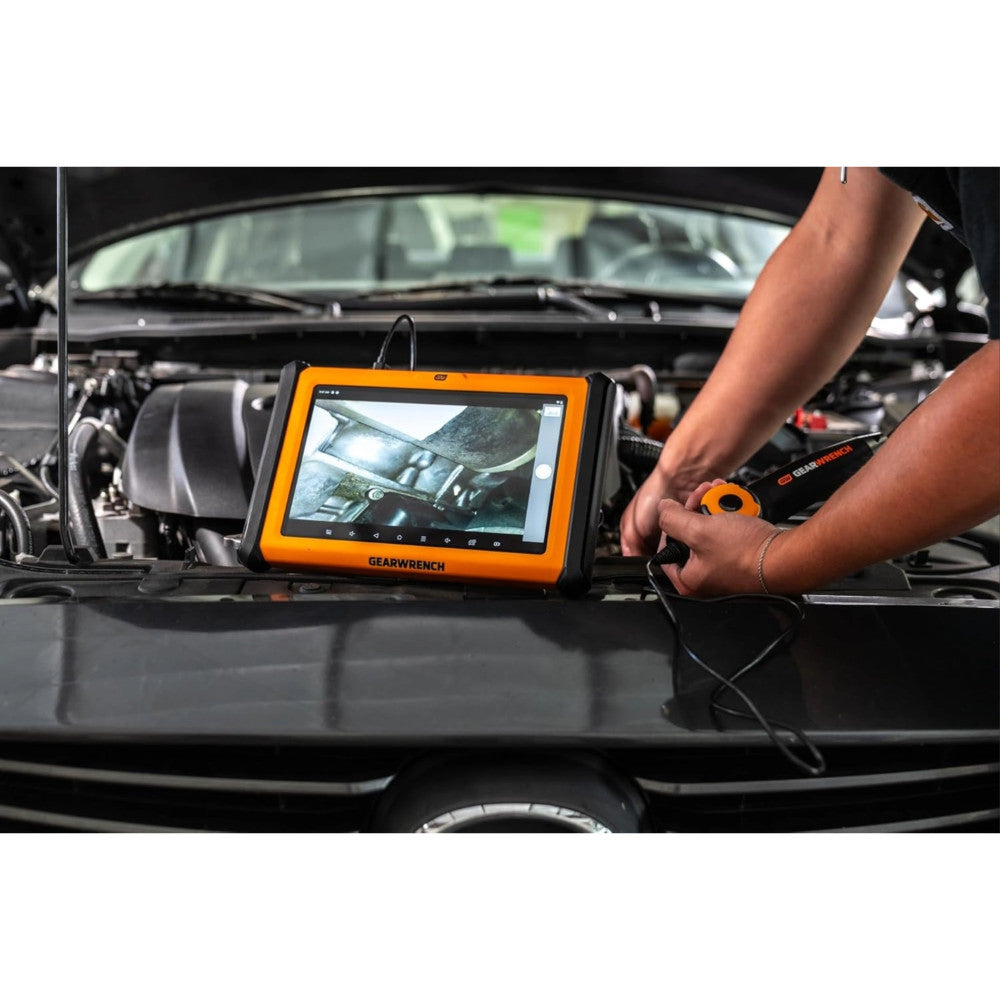 GEARWRENCH 10in. Pro Bi-Directional Diagnostic Tablet