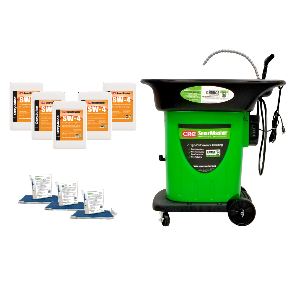 Starter Kit SW-33 SW-4 FL-4