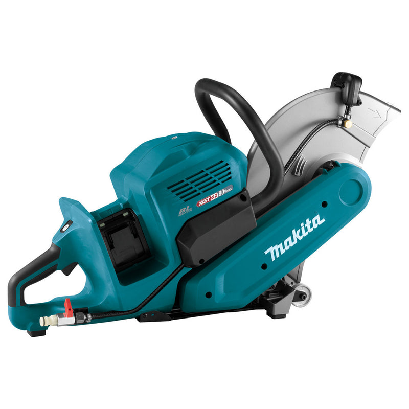 MAKITA 80Vmax (40Vx2) Brushless 14" 355mm Power Cutter CE001GL203