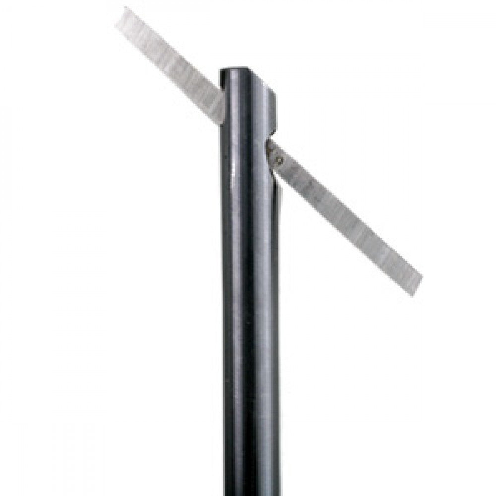 15/16" Diameter Double Ended Boring Bar