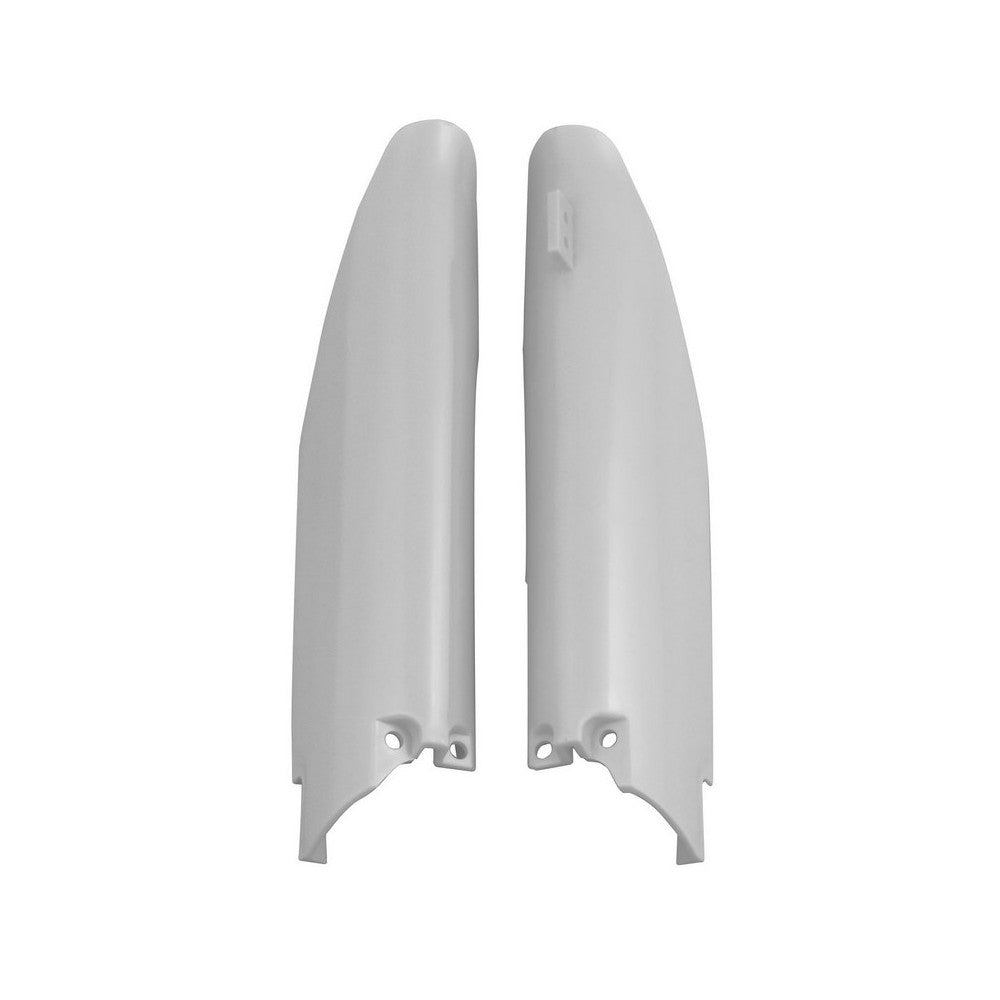 Fork Protectors - Guards Rtech Suzuki Rm125 07-08 Rm250 07-11 Rmz250 Rmz450 07-2
