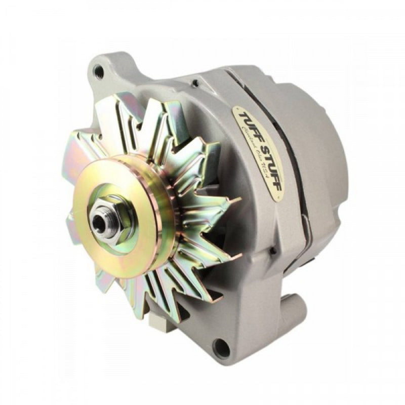 Tuff Stuff Ford 100 AMP Alternator 1 Wire