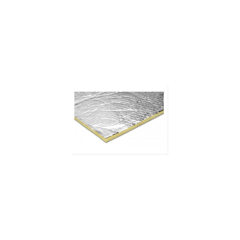 Cool-It Thermo-Tec Heat Shield – Sound Heat Mat – 24 x 48-inch