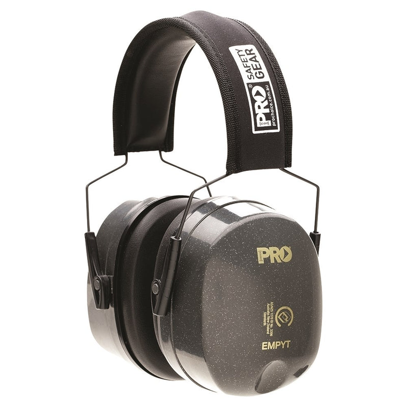 Python® Earmuffs Class 5 - 31Db