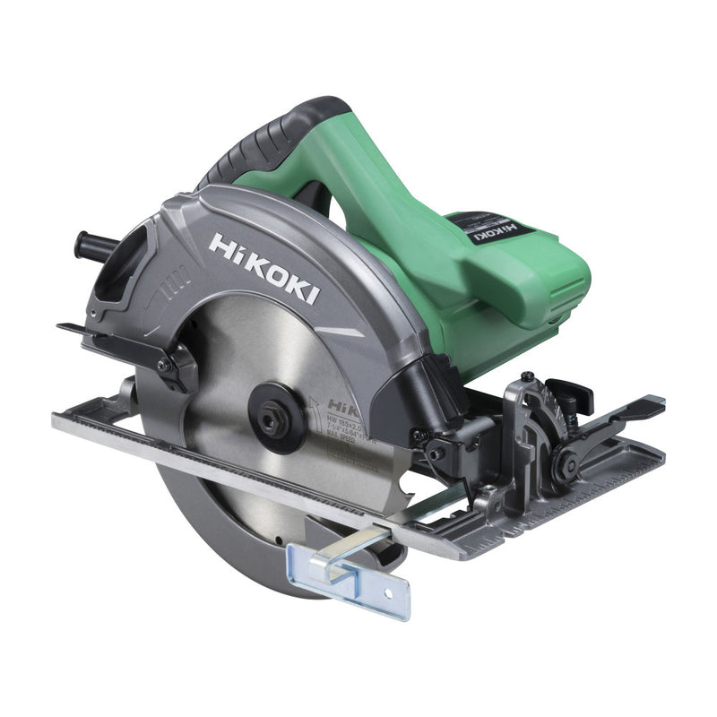 HiKOKI Circular Saw 185mm  W/ Case 1710W