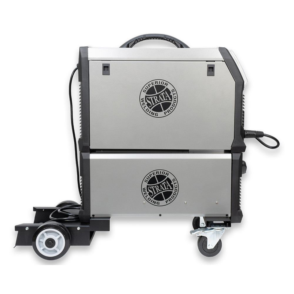 AdvanceMig255C Trolley Package